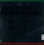 Mogwai-Happy Songs For Happy People-2003 LP Vinyl