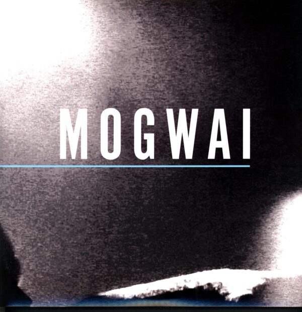 Mogwai-Special Moves-LP Vinyl