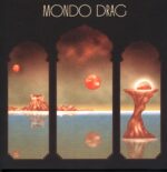 Mondo Drag-Mondo Drag-marbled LP Vinyl