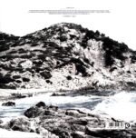 Monochrome-Caché-LP Vinyl