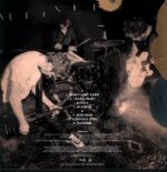 Monolith-Dystopia-LP Vinyl