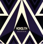 Monolith-Mountain-LP Vinyl