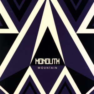 Monolith-Mountain-LP Vinyl