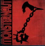 Monsternaut-Monsternaut-LP Vinyl