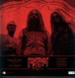 Monsternaut-Monsternaut-LP Vinyl