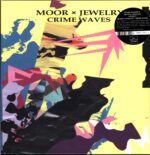 Moor Jewelry-Crime Waves-12 Vinyl