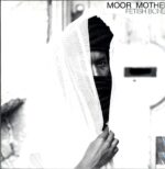 Moor Mother-Fetish Bones-LP Vinyl