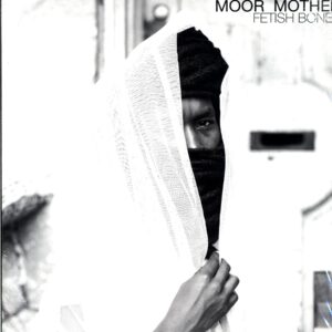 Moor Mother-Fetish Bones-LP Vinyl