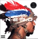 NERD-Nothing-LP Vinyl