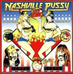 Nashville Pussy-Get Some!-LP Vinyl