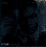 Nat King Cole-Route 66-LP Vinyl