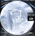Nightwish-Once-Picture Disc LP Vinyl