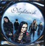 Nightwish-Once-Picture Disc LP Vinyl