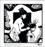 Nneka-Love Supreme-LP Vinyl