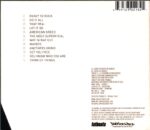 Oddisee-People Hear What They See-CD