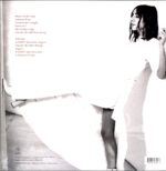 PJ Harvey-I Inside The Old Year Dying-LP Vinyl