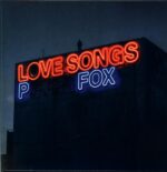 Peter Fox- Love Songs-LP Vinyl
