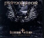 Primal Fear-Delivering The Black-CD