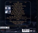 Primal Fear-Delivering The Black-CD