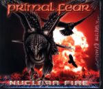 Primal Fear-Nuclear Fire-CD