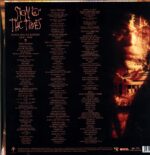 Prince-Sign O The Times-LP Vinyl