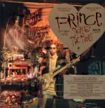 Prince-Sign O The Times-LP Vinyl