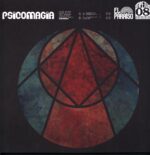 Psicomagia-Psicomagia-LP Vinyl