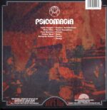 Psicomagia-Psicomagia-LP Vinyl