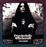 Psychedelic Witchcraft-The Vision-LP Vinyl