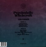 Psychedelic Witchcraft-The Vision-LP Vinyl
