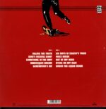 Psychopunch-Bursting Out Of Chuckys Town-LP Vinyl