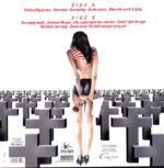 Psychopunch-Kamikaze Love Reducer-LP Vinyl