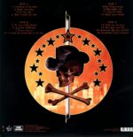 Psychopunch-Moonlight City-LP Vinyl