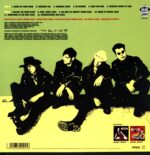 Psychopunch-Original Scandinavian Superdudes-LP Vinyl