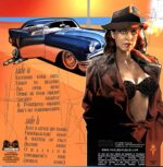 Psychopunch-Smashed On Arrival-LP Vinyl