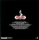 Psychopunch-We Are Just As Welcome As Holy Water In Satan's Drink-LP Vinyl