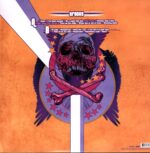 Psychopunch – Sweet Baby Octane-LP Vinyl
