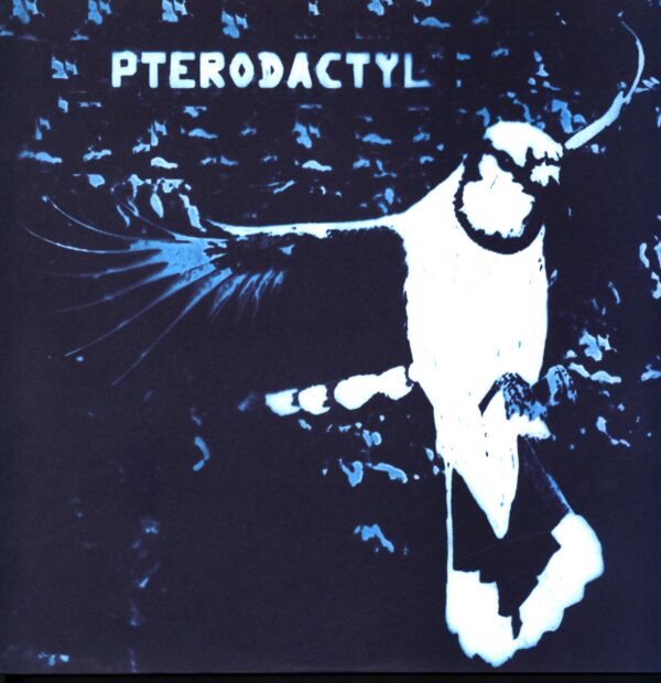 Pterodactyl-Pterodactyl-LP Vinyl