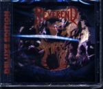 Reverend-Play God-RE CD
