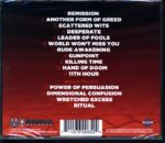 Reverend-World Won't Miss You-RE CD