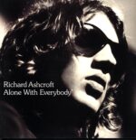 Richard Ashcroft-Alone With Everybody-LP Vinyl
