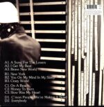 Richard Ashcroft-Alone With Everybody-LP Vinyl