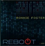 Ronnie Foster-Reboot-LP Vinyl