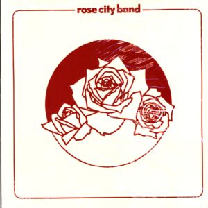 Rose City Band-Rose City Band-LP Vinyl