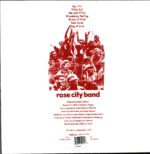 Rose City Band-Rose City Band-LP Vinyl