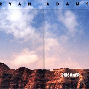 Ryan Adams-Prisoner-End Of The World Edition-7 Vinyl