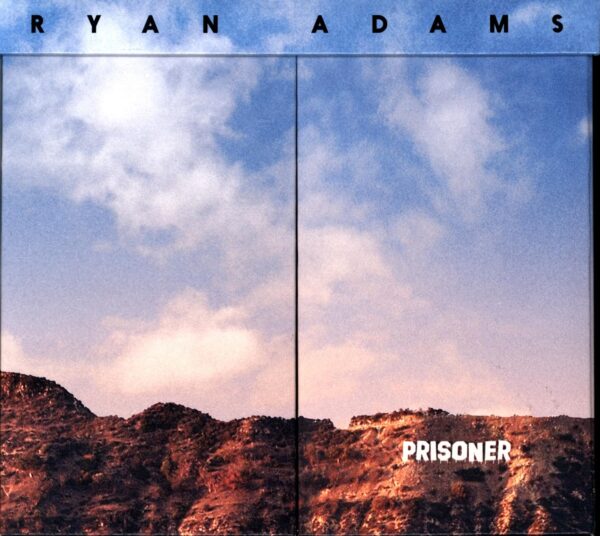 Ryan Adams-Prisoner-End Of The World Edition-7 Vinyl