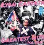 Ryan Cassata-Greatest Hits (So Far)-LP Vinyl