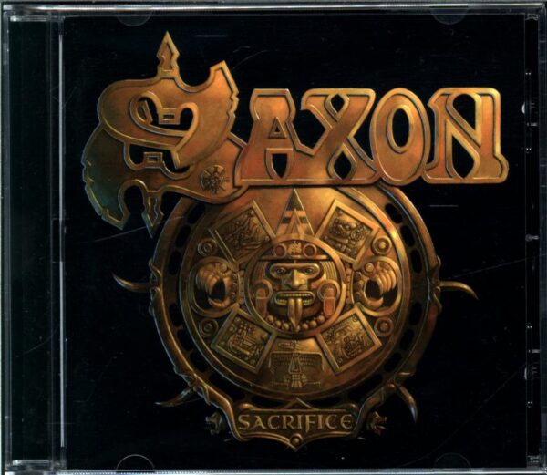 Saxon-Sacrifice-CD