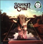 Scorpion Child-Acid Roulette-LP Vinyl